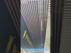 Alüminyum Petek Panel